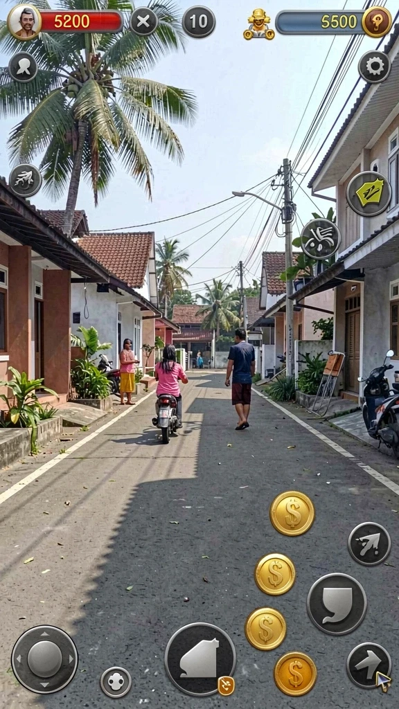 Screenshot 456win nomor 1