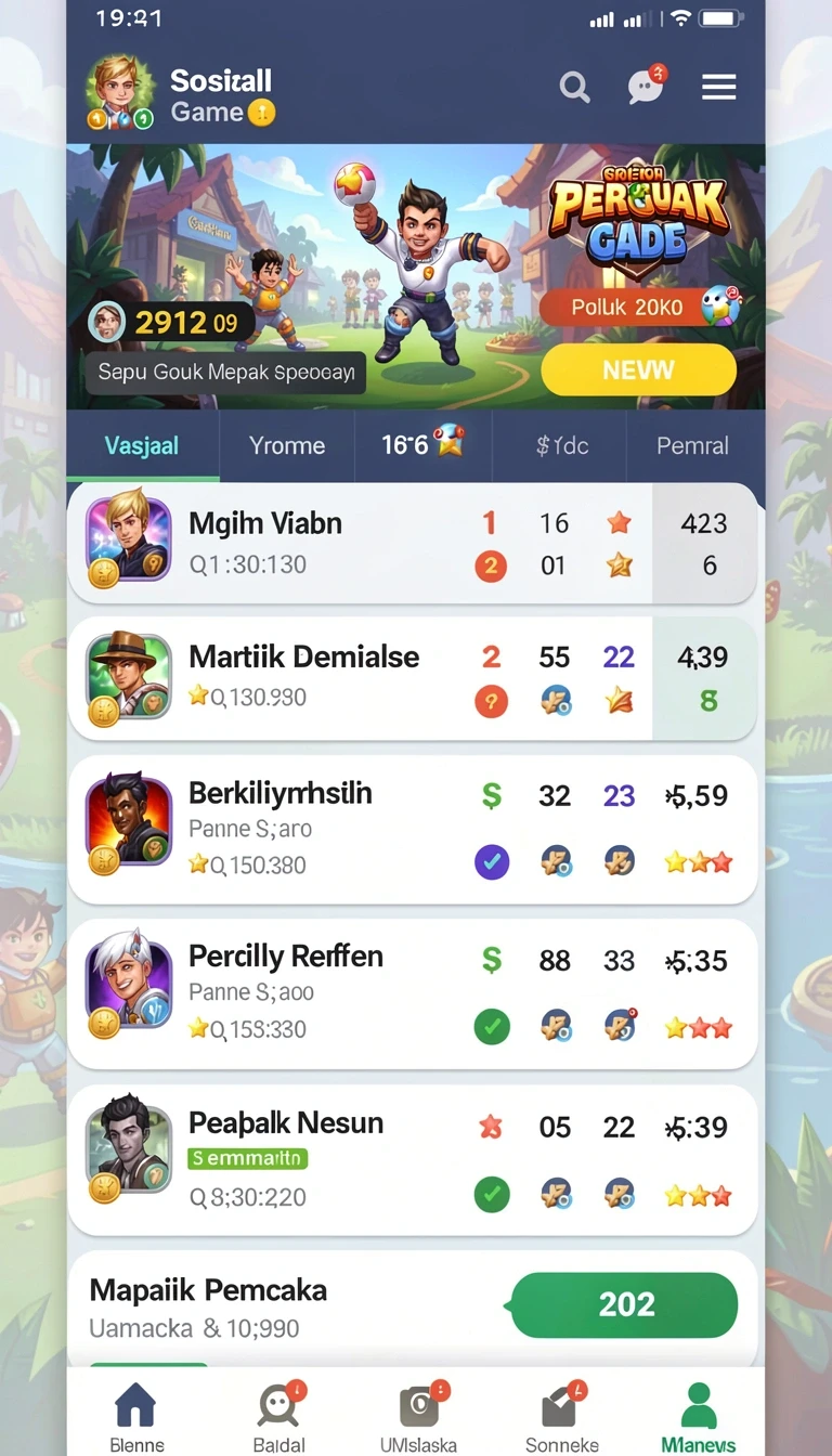 Screenshot 567luck nomor 1