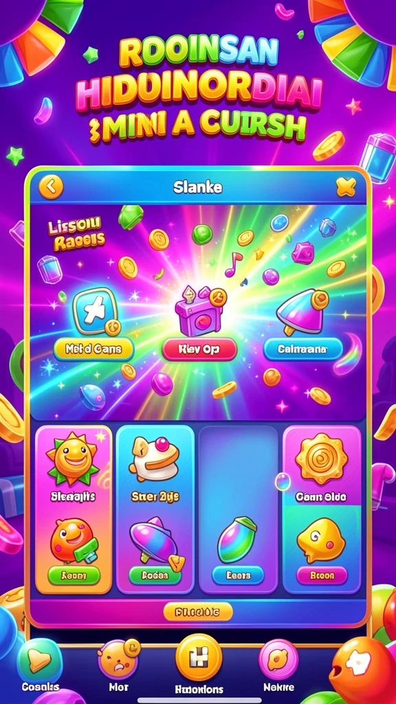 Screenshot 777lucky nomor 1