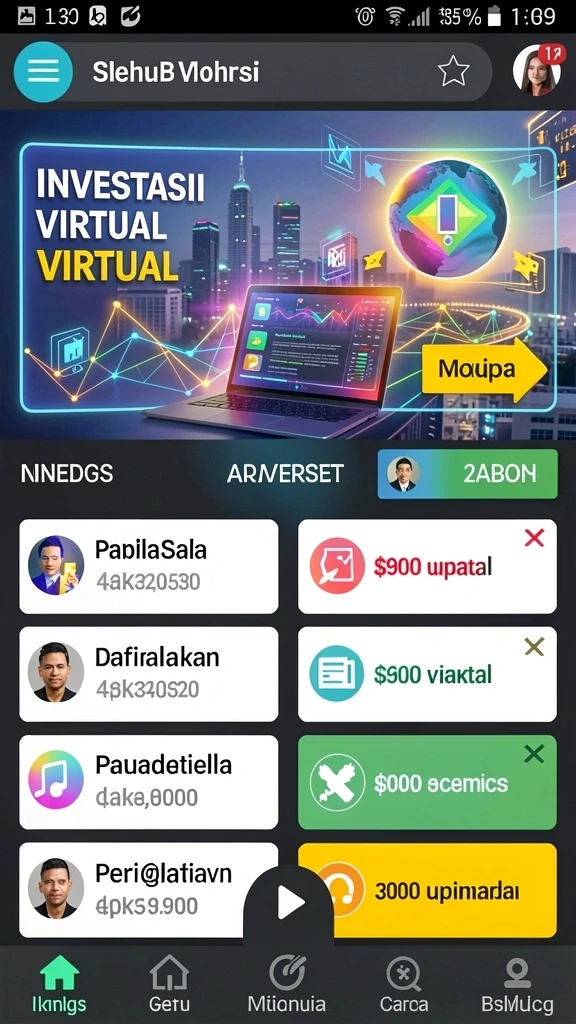 Screenshot 77ag nomor 1