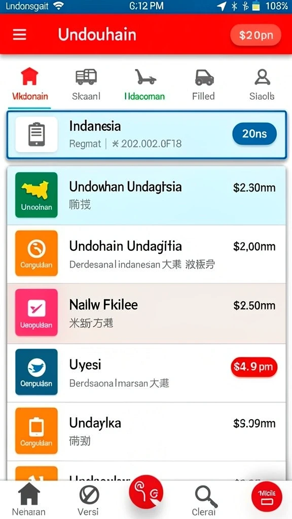 Screenshot 88main nomor 2