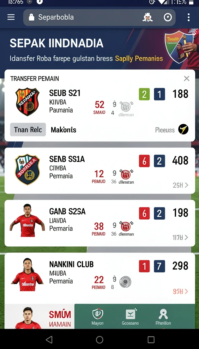 Screenshot a200m nomor 3