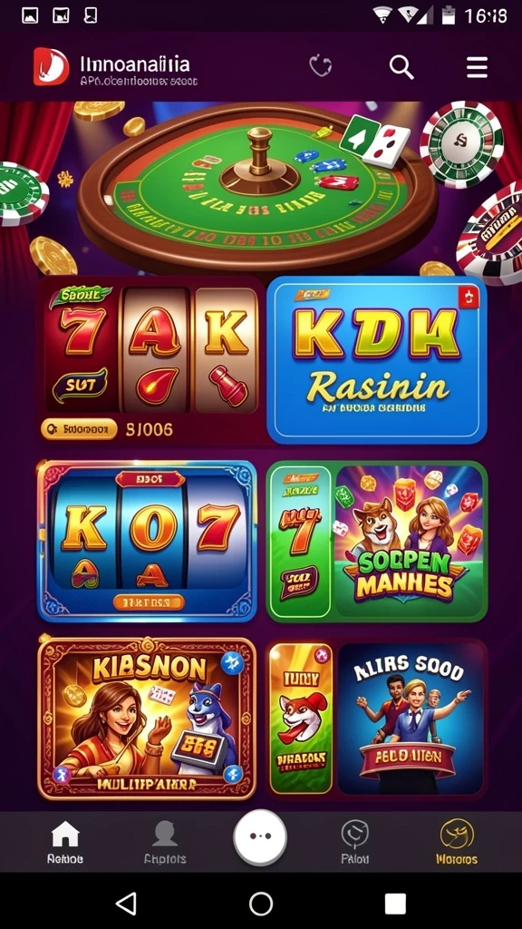 Screenshot api36 nomor 1