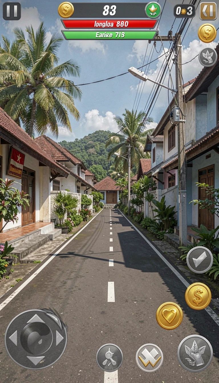 Screenshot avatar808 nomor 1