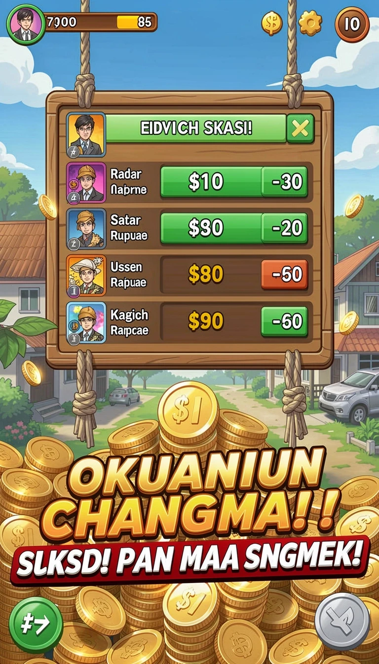 Screenshot avatar808 nomor 2