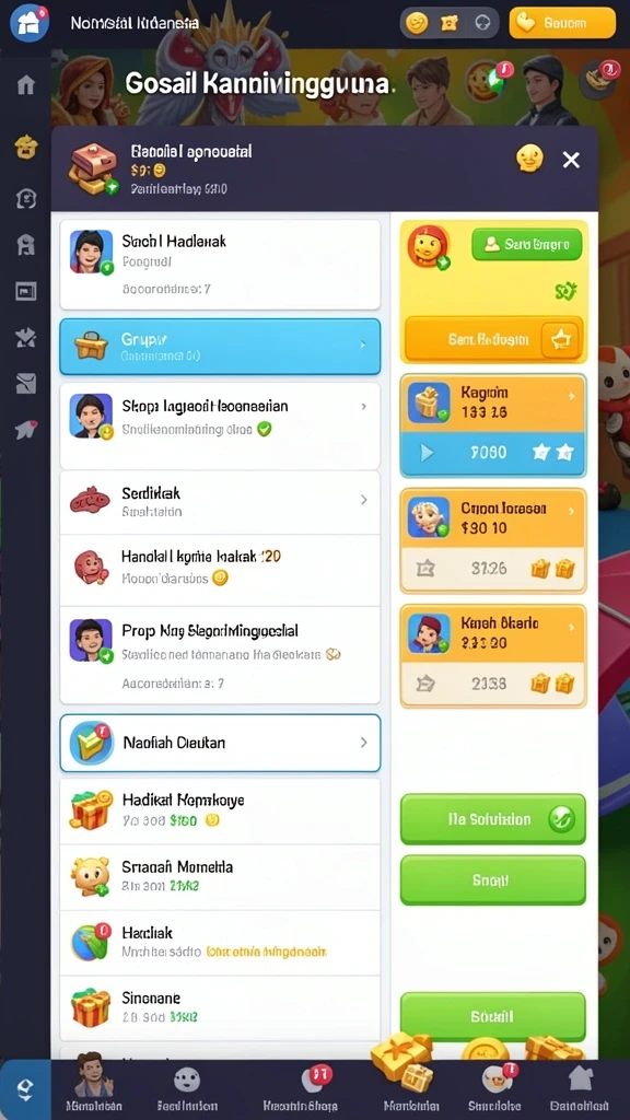 Screenshot birutoto nomor 1