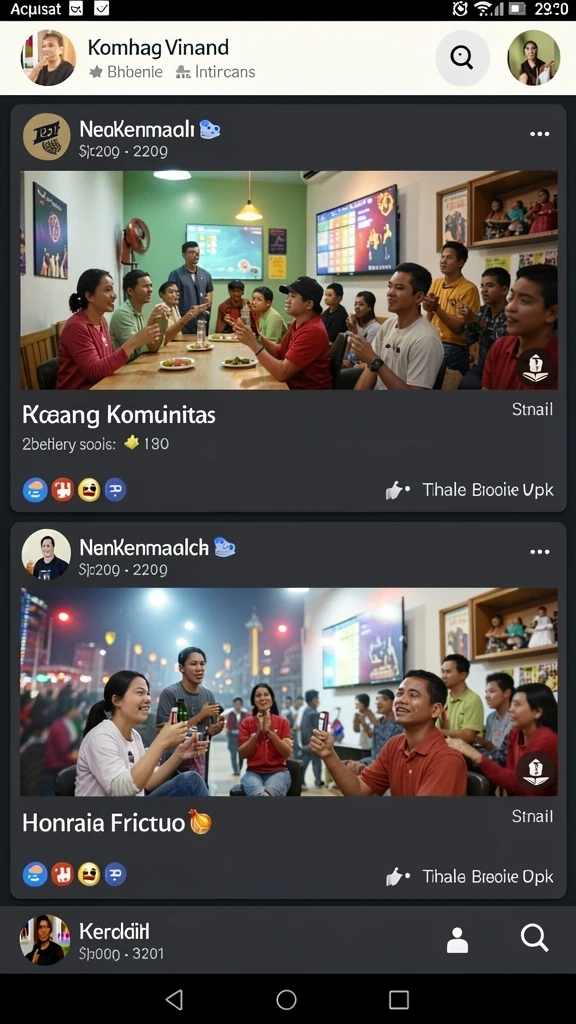 Screenshot cakra777 nomor 2