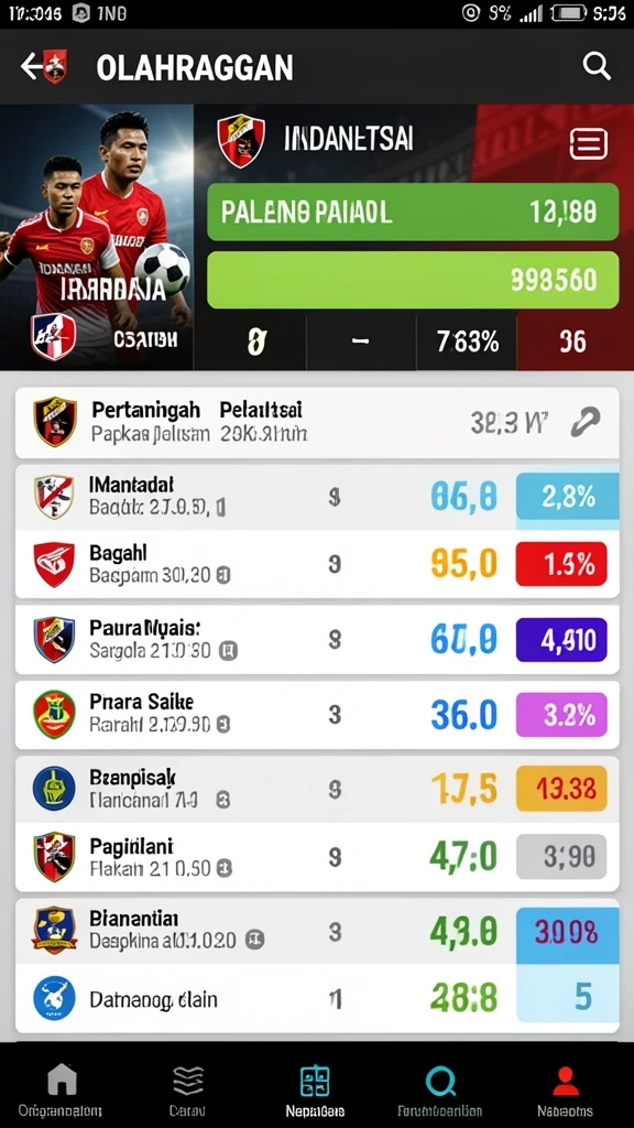 Screenshot dota88 nomor 1