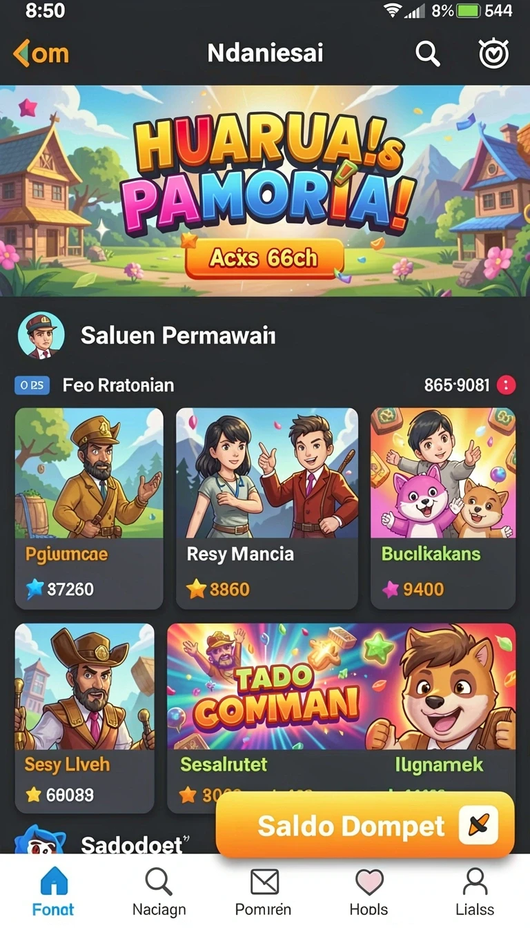 Screenshot dy777 nomor 1