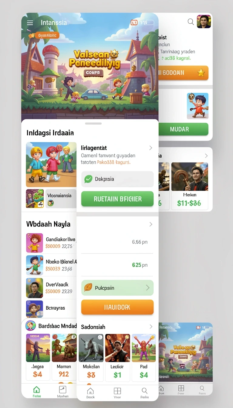 Screenshot e88 nomor 2