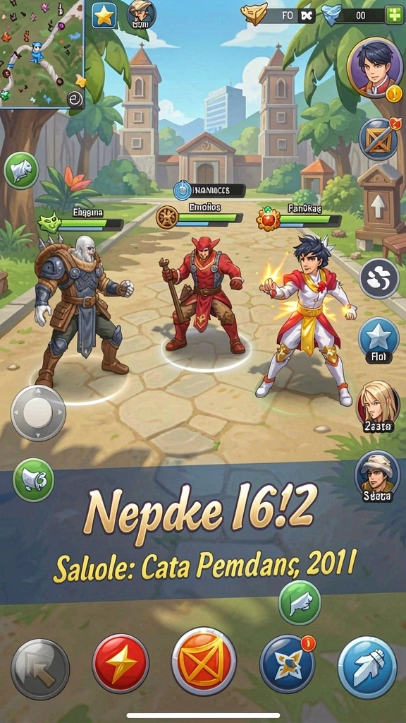 Screenshot fokus777 nomor 2