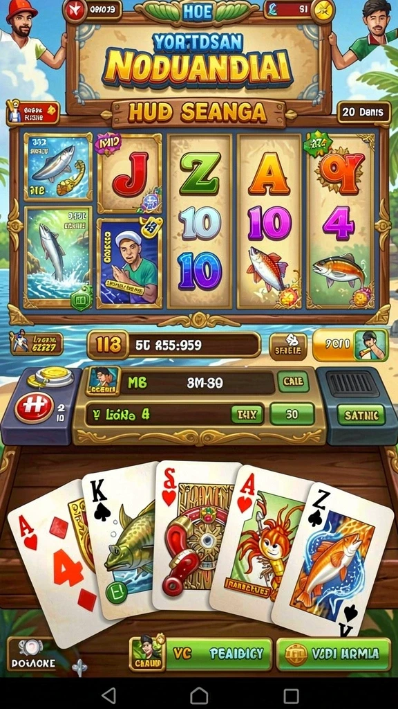 Screenshot gacor108 nomor 3