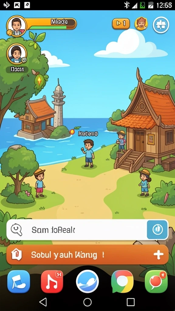 Screenshot gb777 nomor 2