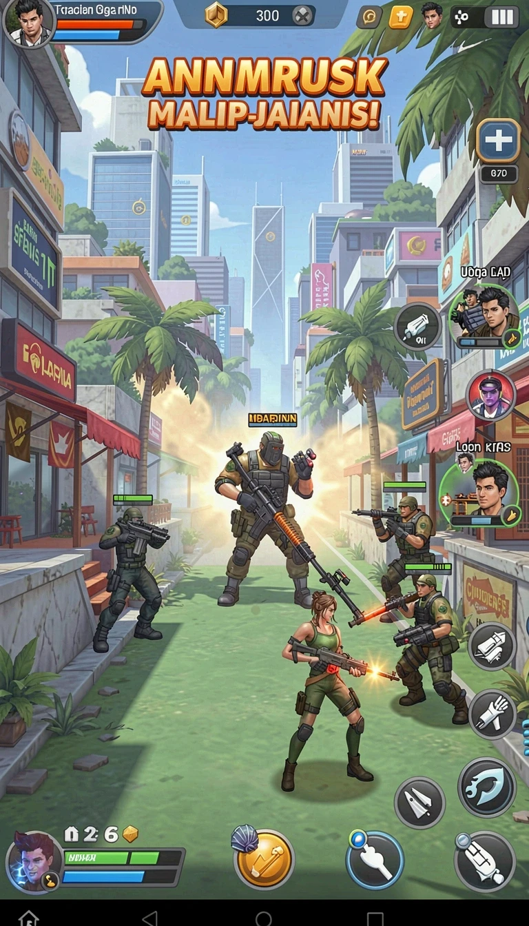 Screenshot gogorejeki nomor 2