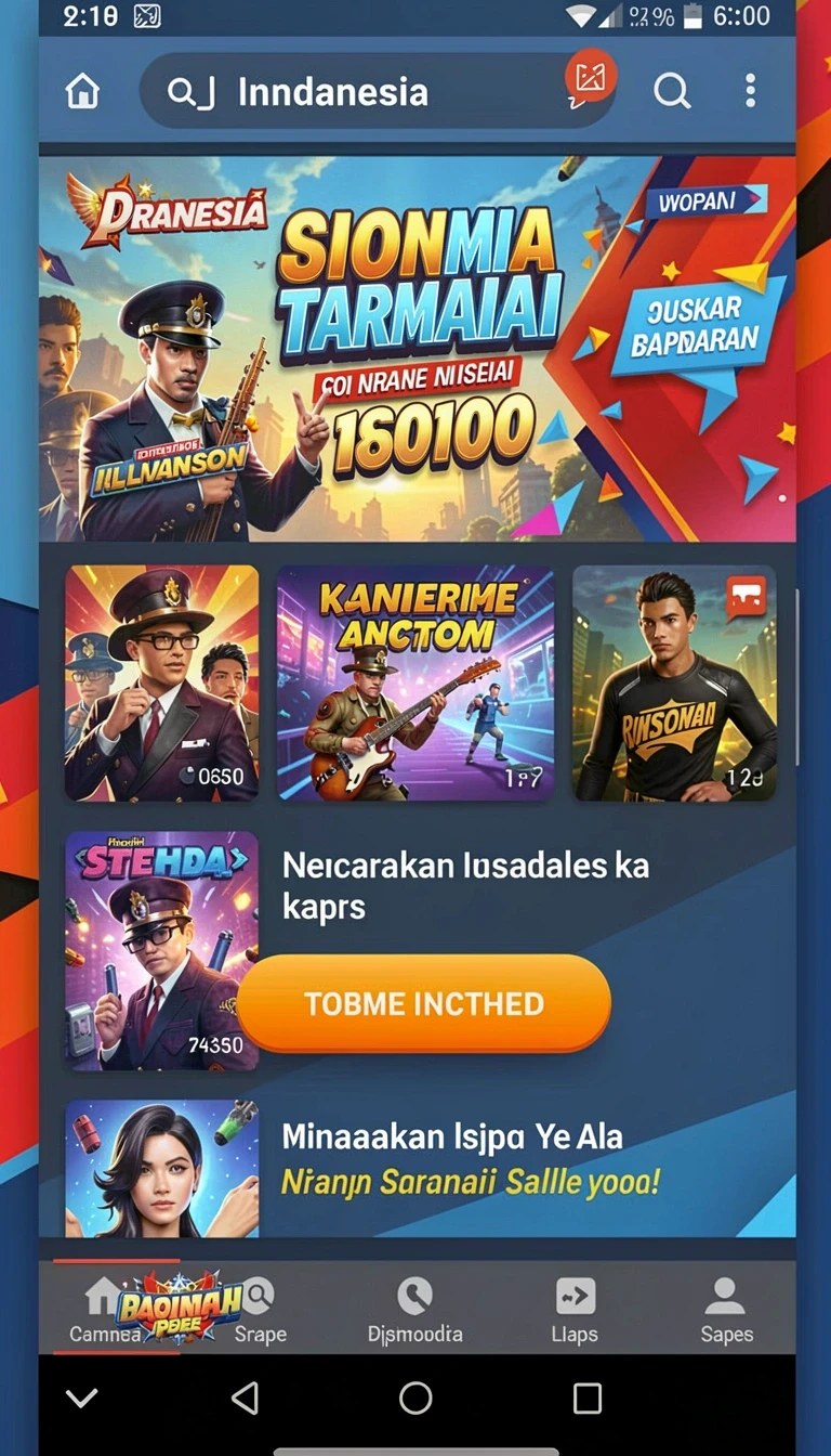 Screenshot hanabi88 nomor 2