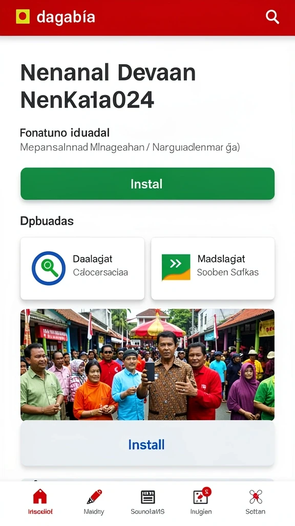 Screenshot hartaspin nomor 2