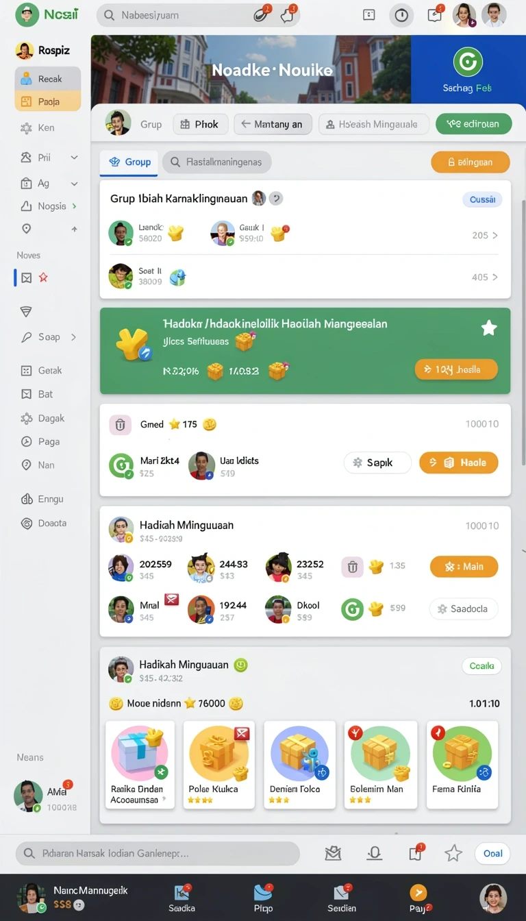 Screenshot hit9 nomor 1