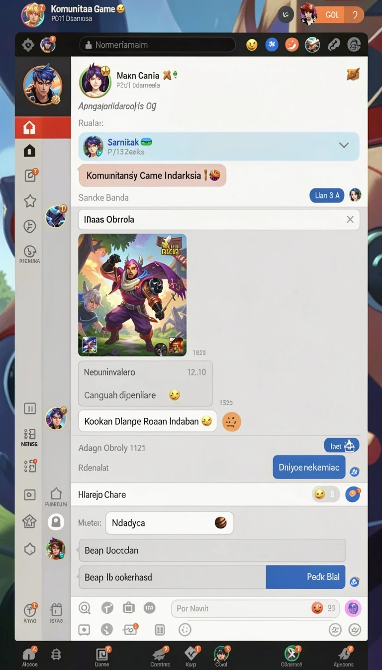 Screenshot hokiwin nomor 3