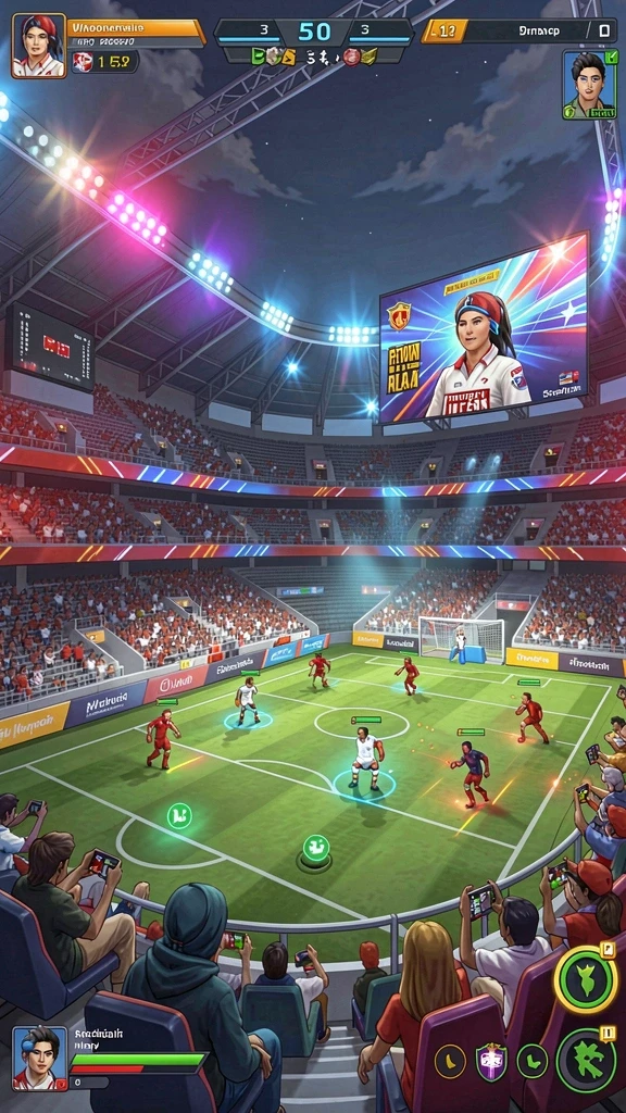 Screenshot idrgame nomor 2