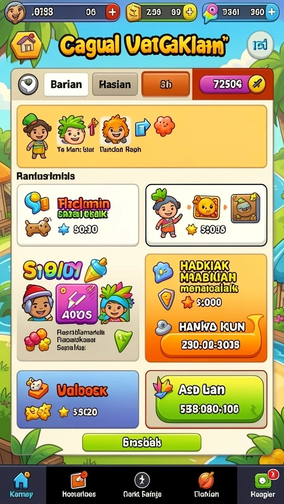 Screenshot iosbet nomor 1
