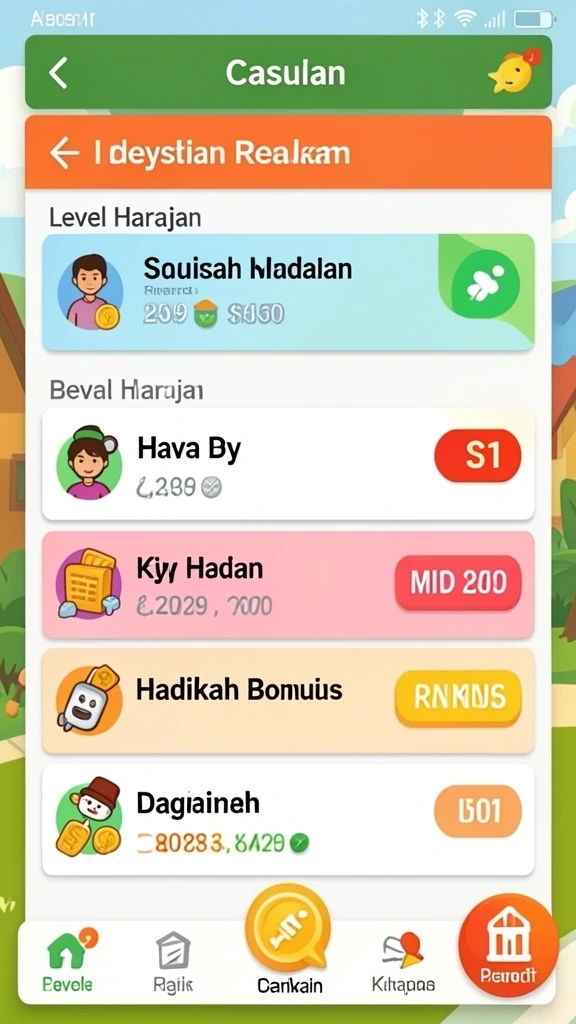 Screenshot iosbet nomor 3