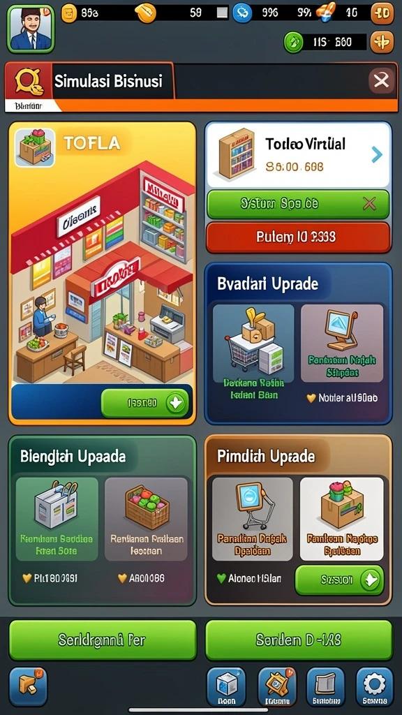 Screenshot jarum77 nomor 1