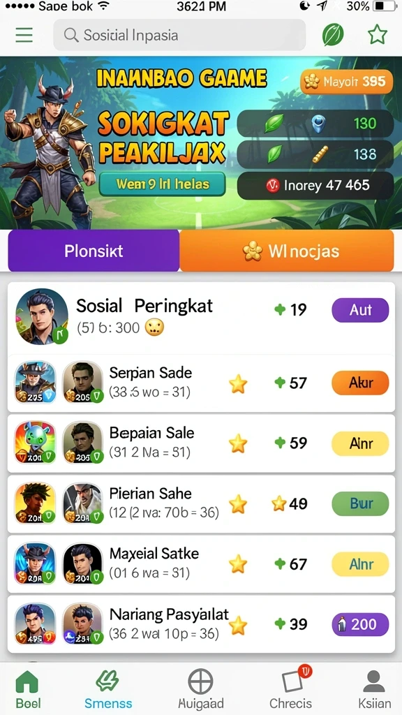 Screenshot jualtoto nomor 3