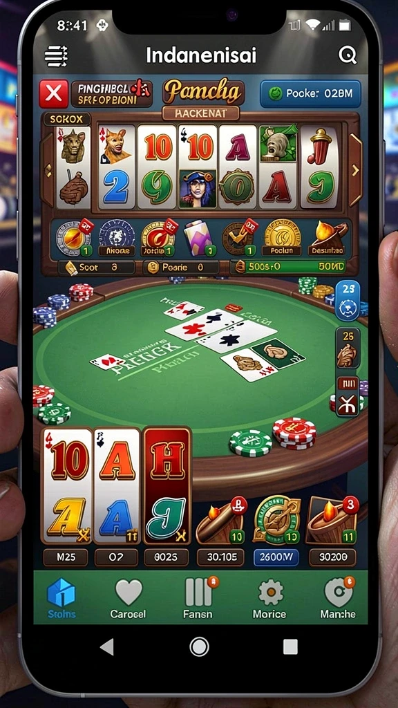 Screenshot kijangwin nomor 1