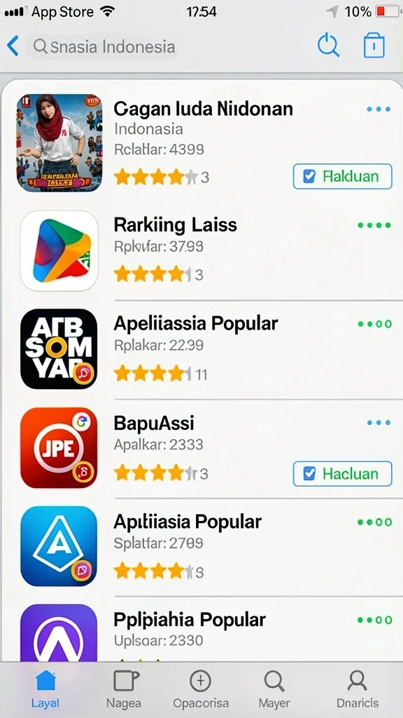 Screenshot los303 nomor 2