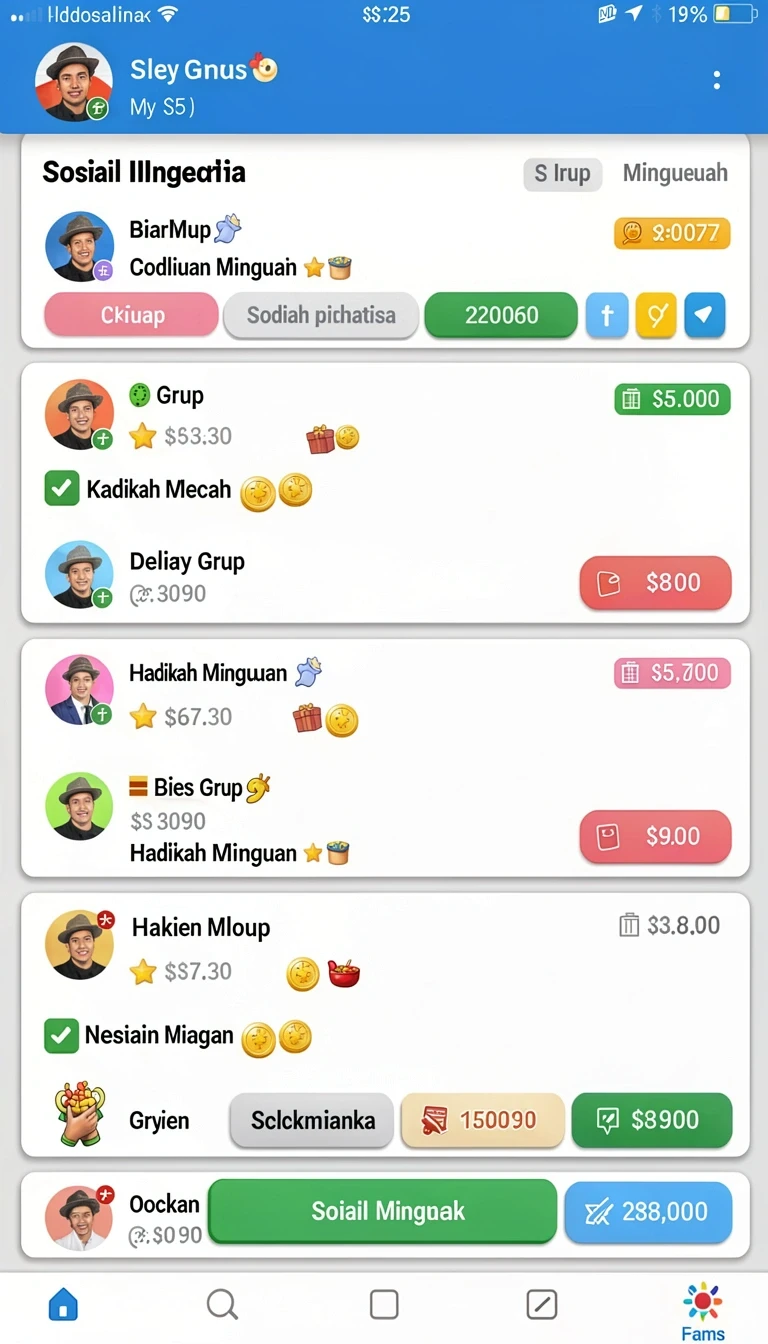 Screenshot mega388 nomor 1