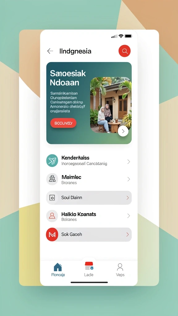 Screenshot megahoki nomor 2