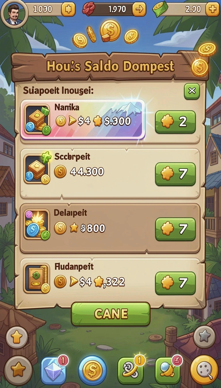 Screenshot merdeka138 nomor 1
