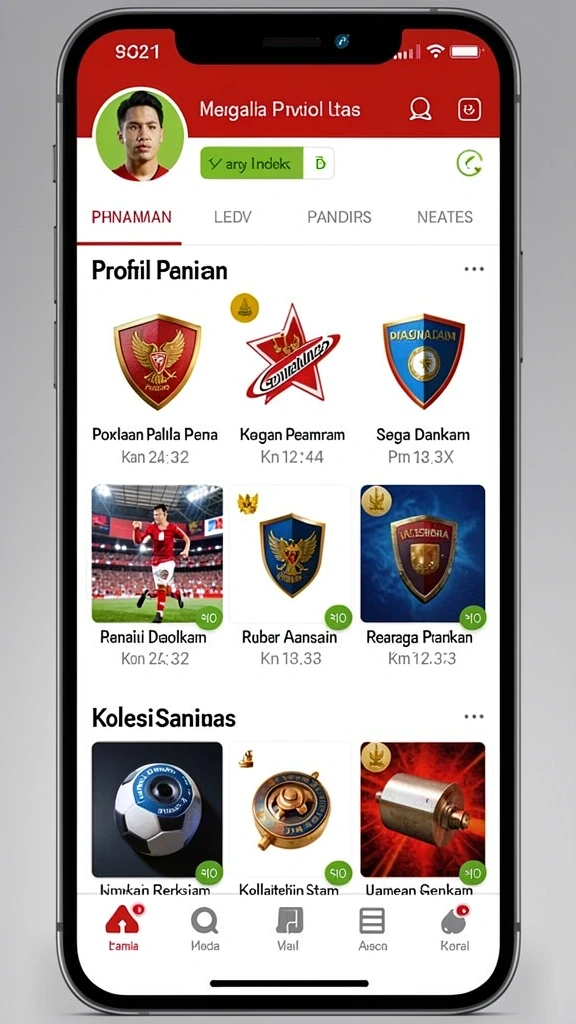 Screenshot newidn nomor 1