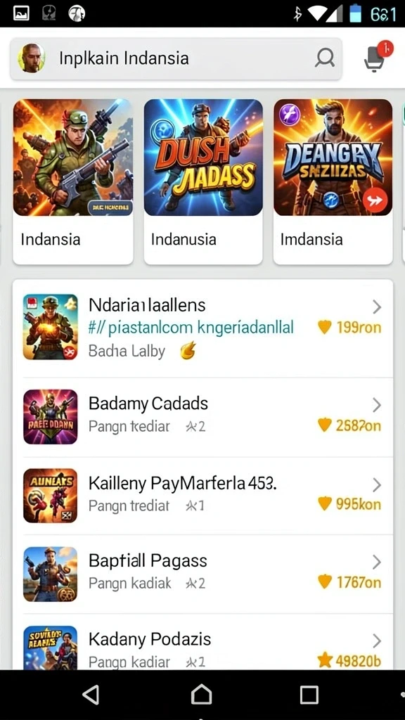 Screenshot newidn nomor 2