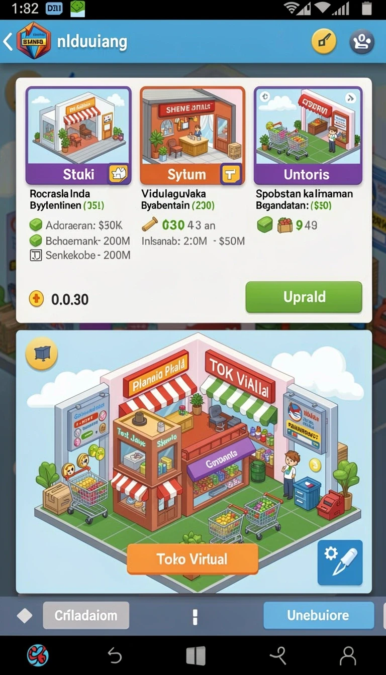 Screenshot nikmat777 nomor 3