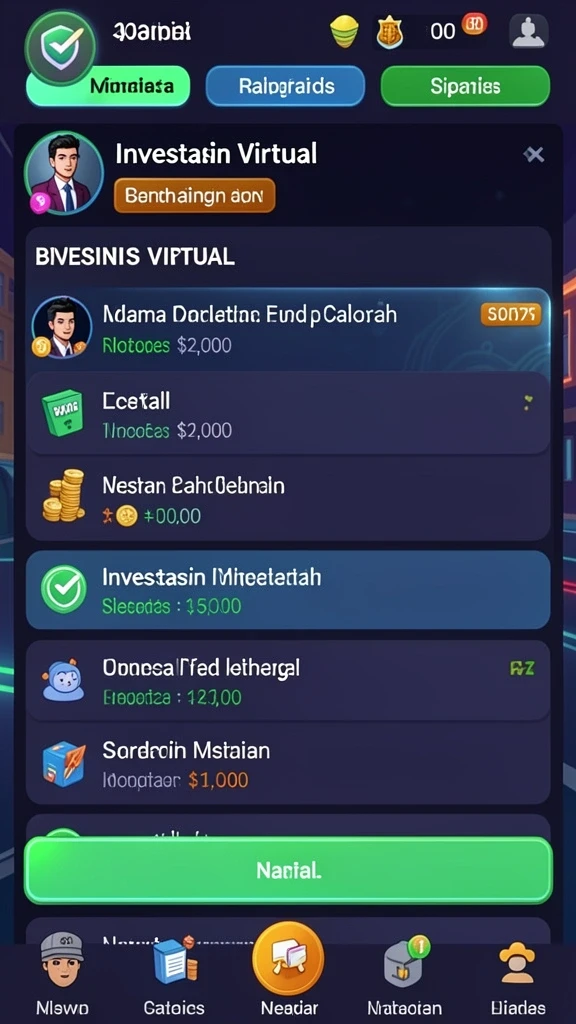 Screenshot pompa88 nomor 1