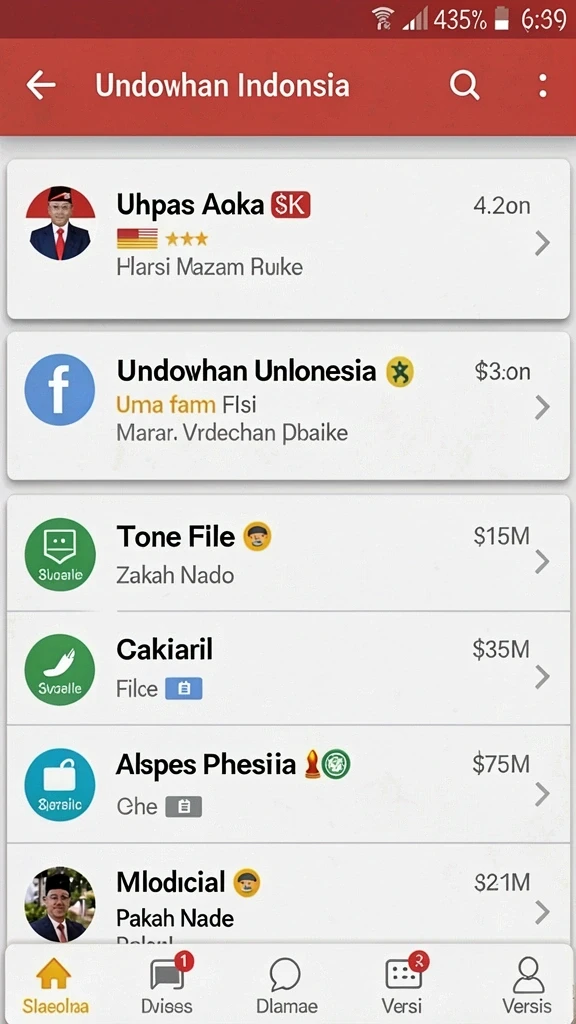 Screenshot popotogel nomor 1