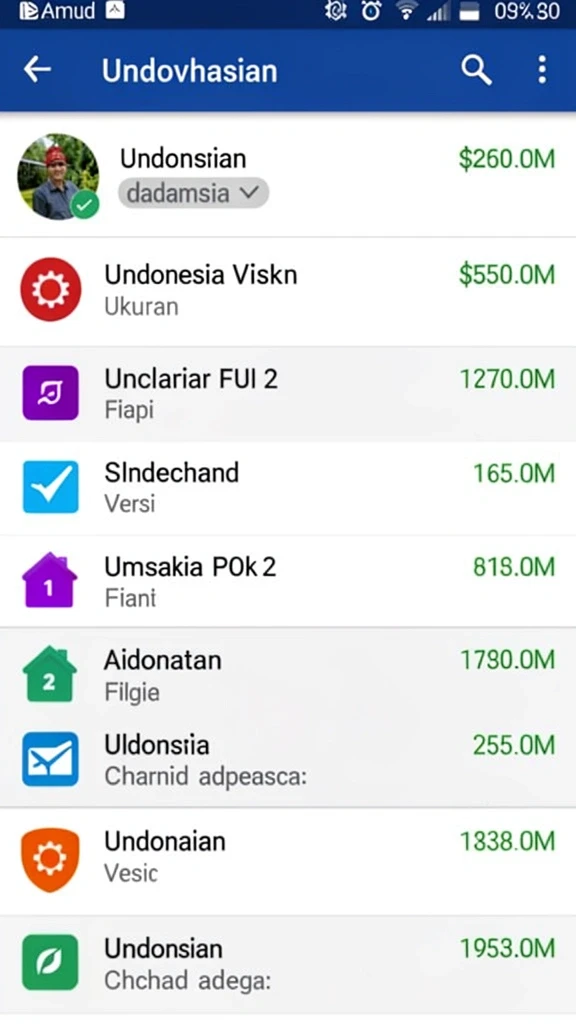 Screenshot popotogel nomor 2