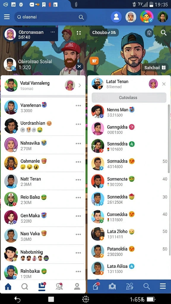 Screenshot popotogel nomor 3