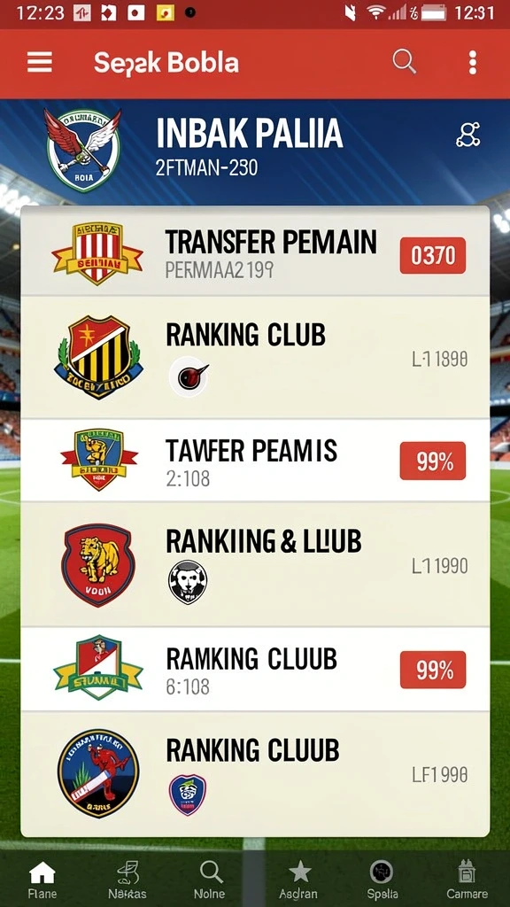 Screenshot proslot nomor 1