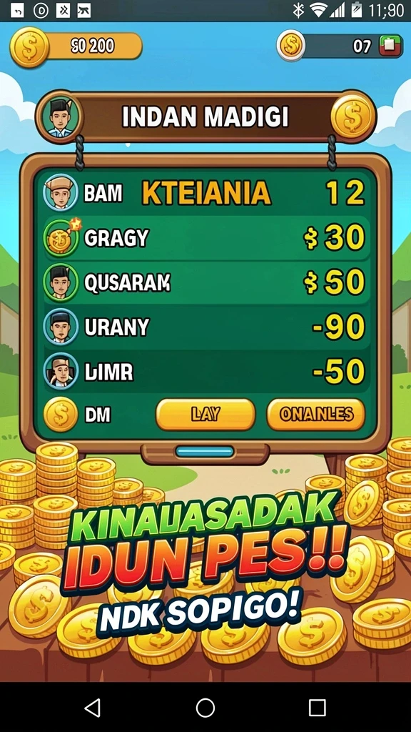 Screenshot proslot nomor 2