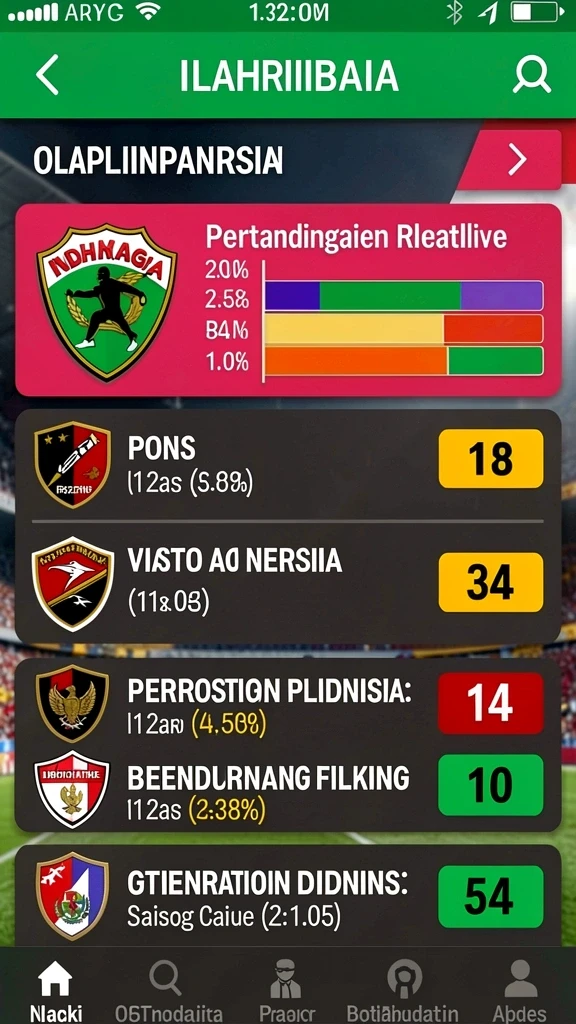 Screenshot proslot nomor 3