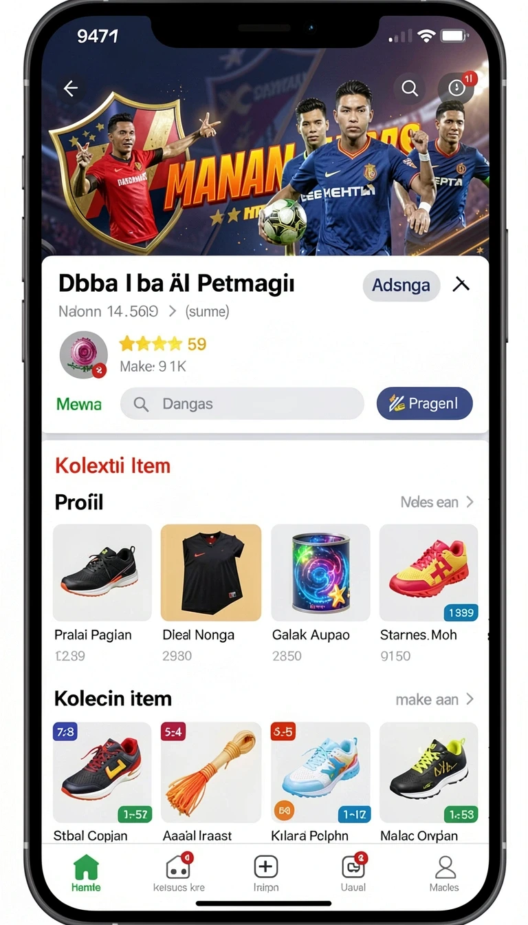 Screenshot ratudewi nomor 3