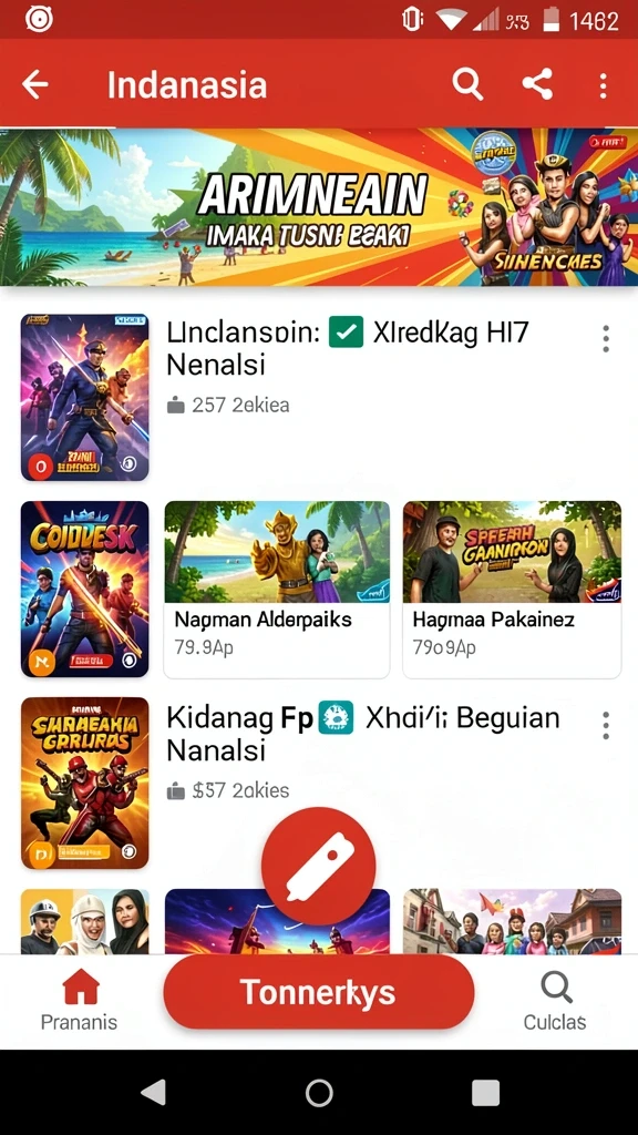 Screenshot svipsidn nomor 1