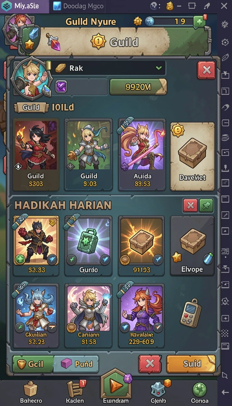 Screenshot topanwin nomor 2