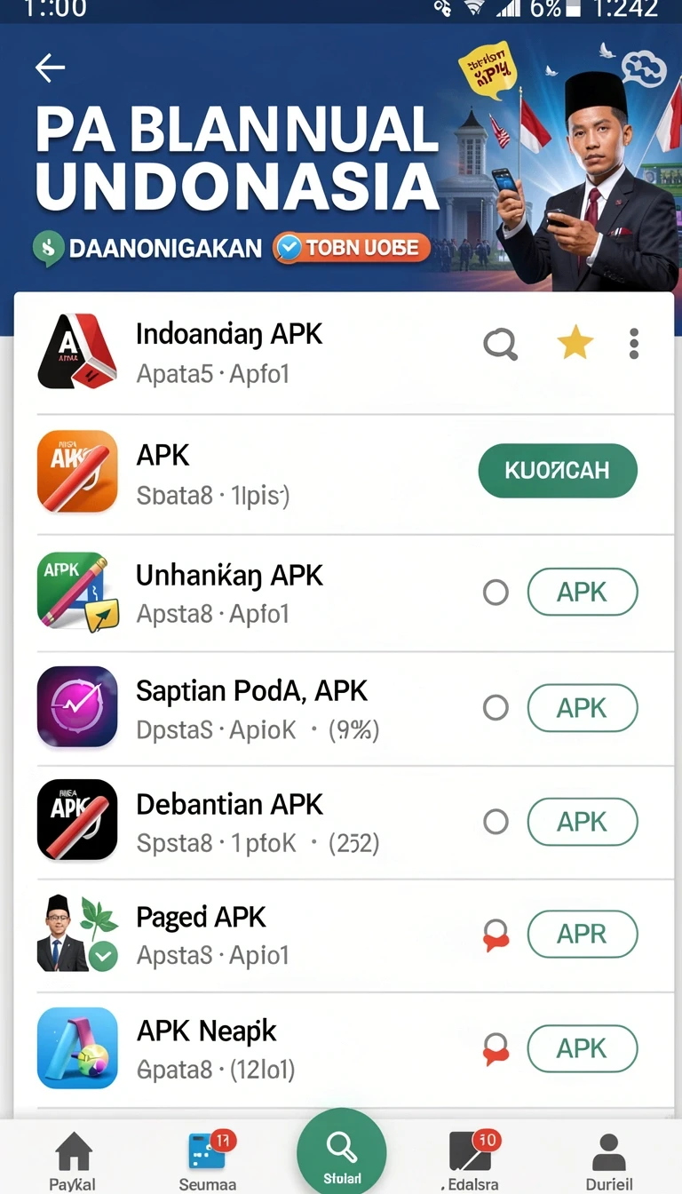 Screenshot valohoki nomor 2