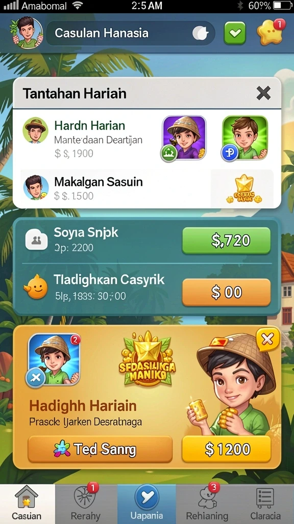 Screenshot zara4d nomor 2