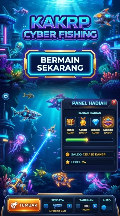 kakrp — galeri pratinjau Resmi APK