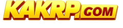 kakrp — logo kanal